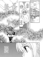 Kurenai! Enamel Jogakuin Ch. 11 - Kokuhaku page 3