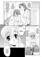 Kurenai! Enamel Jogakuin Ch. 11 - Kokuhaku page 5