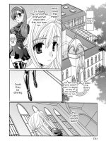 Kurenai! Enamel Jogakuin Ch. 11 - Kokuhaku page 6