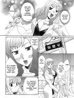 Kurenai! Enamel Jogakuin Ch. 4 page 5