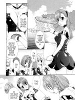 Kurenai! Enamel Jogakuin Ch. 6 page 4