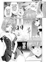 Kurenai! Enamel Jogakuin Ch. 6 page 6