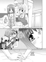 Kurenai! Enamel Jogakuin Ch. 7 page 3