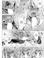 Kuro Gal-chan To Megane-kun page 10