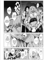 Kuro Gal-chan To Megane-kun page 2