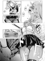 Kuro Gal-chan To Megane-kun page 7