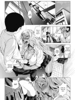 Kuro Gal-chan To Megane-kun page 8