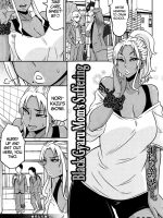 Kuro Gal Mama No Junan page 1