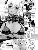 Kuro Gyaru Maid Ga Gohoshi Shichau Zo ♪ page 5