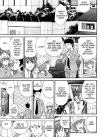 Kuroi Shuuen ~black End~ Chapter 1-2 page 2