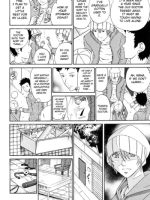 Kuroi Shuuen ~black End~ Chapter 1-2 page 3