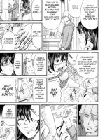 Kuroi Shuuen ~black End~ Chapter 1-2 page 6