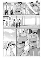 Kurokami Onna No Fudeoroshi ~himitsu No Heya De Nakadashi Sasete Ageru Wa~ page 9