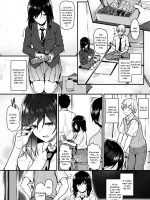 Kurokawa-san To No Yasumi Jikan page 2