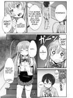 Kuuko To Mahiro-san Ni Ippai Ecchi Na Koto O Sarechatta Node Sono Ichibushijuu O Mitekudasai page 6