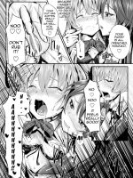 Kuuko To Mahiro-san Ni Ippai Ecchi Na Koto O Sarechatta Node Sono Ichibushijuu O Mitekudasai page 9