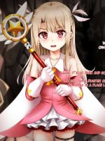 Kuzu Master Ni Shoukan Sarechatta Illya-chan No Hanashi 2wei page 3