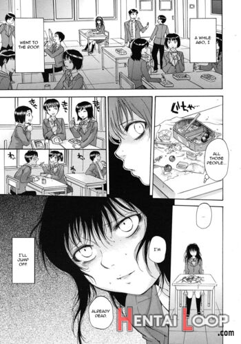 Kuzumi Sos Ch. 1 page 7