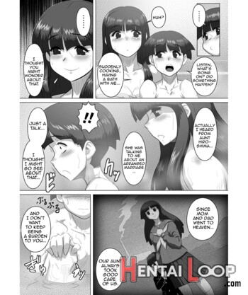 Kyodai - Ane To!! page 5