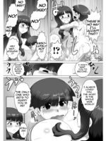 Kyodai - Ane To!! page 6