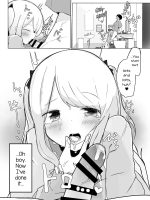 Kyokon Otokonoko Ni Kanojo Ga Netorarete Jibun Mo Okasareta Hanashi. page 2