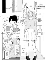 Kyokon Otokonoko Ni Kanojo Ga Netorarete Jibun Mo Okasareta Hanashi. page 3