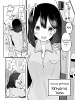 Kyokon Otokonoko Ni Kanojo Ga Netorarete Jibun Mo Okasareta Hanashi. page 4