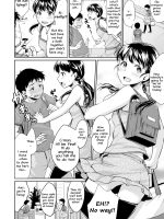 Kyou, Atashinchi Shuugoune! - Decensored page 2