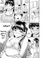 Kyou, Atashinchi Shuugoune! - Decensored page 3