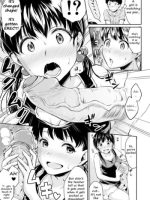 Kyou, Atashinchi Shuugoune! - Decensored page 9