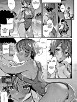 Kyou Ei Rabaa page 9