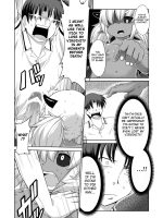 Kyou Kara Hajimeru Kuro Majutsu Ch. 1 page 6