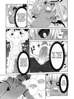 Kyou Kara Hajimeru Kuro Majutsu Ch. 1 page 7