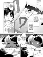 Kyou Kara Hajimeru Kuro Majutsu Ch. 2 page 1