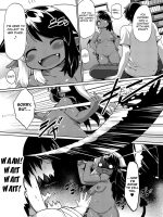 Kyou Kara Hajimeru Kuro Majutsu Ch. 2 page 3