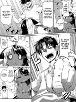 Kyou Kara Hajimeru Kuro Majutsu Ch. 2 page 5