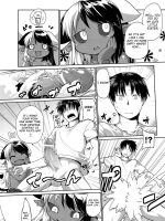 Kyou Kara Hajimeru Kuro Majutsu Ch. 2 page 6