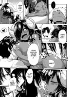 Kyou Kara Hajimeru Kuro Majutsu Ch. 3 page 3