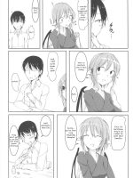 Kyou Mo 1-nichi Otsukaresama page 5