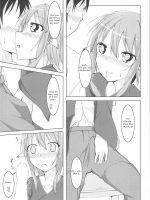 Kyou Mo 1-nichi Otsukaresama page 8