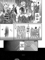 Kyou No Jugyou Wa, Chikyuujin No Hanshoku Katsudou No Kansatsu Desu page 4