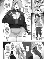 Kyou No Jugyou Wa, Chikyuujin No Hanshoku Katsudou No Kansatsu Desu page 7