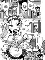 Kyou No Osusume Sememikko Ch. 1 page 7