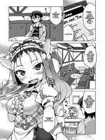 Kyou No Osusume Sememikko Ch. 1 page 8