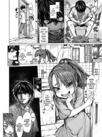 Kyou No Pantsu! page 6