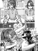 Kyou No Pantsu! page 9