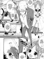 Kyou No Wanko page 2