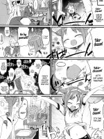 Kyou No Wanko page 4