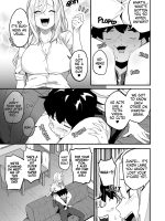 Kyoudai Matching ~oya Ni Naisho De Gachihame Koubi Seikatsu~ - Decensored page 10