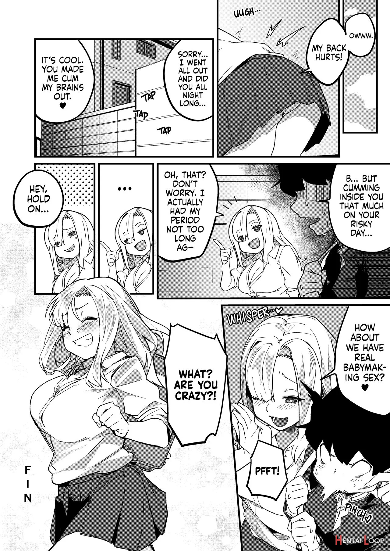 Kyoudai Matching ~oya Ni Naisho De Gachihame Koubi Seikatsu~ - Decensored page 45